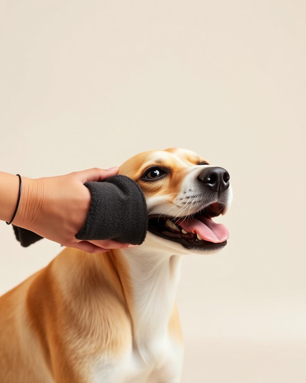 Grooming collection