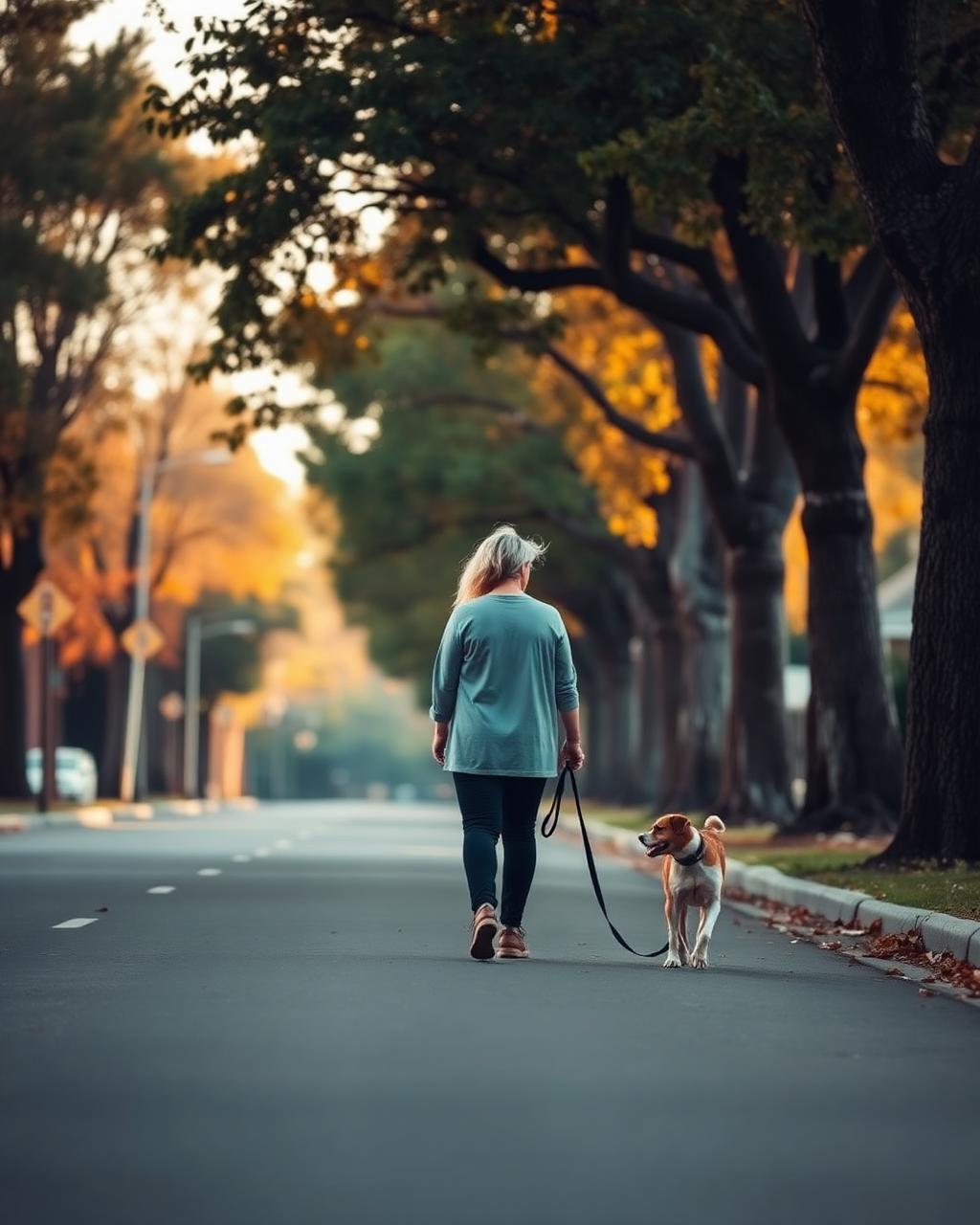 Walks collection